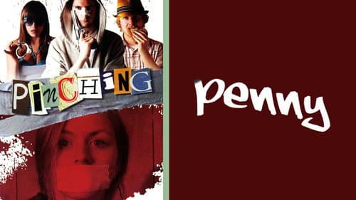 Pinching Penny poster
