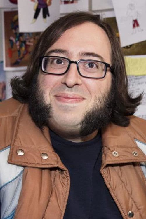 Kyle A. Carrozza profile photo