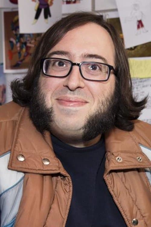 Kyle A. Carrozza profile photo