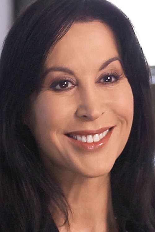 Rachel McLish profile photo