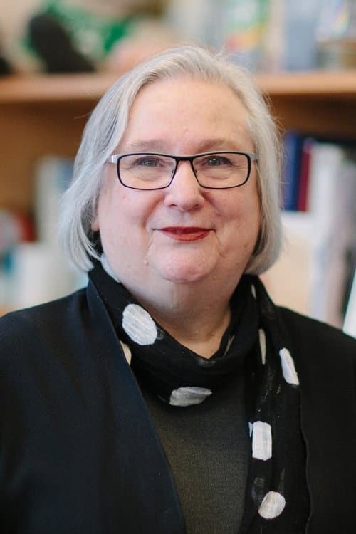 Jeanine Basinger profile photo