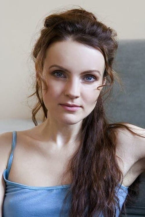 Veronika Bellová profile photo