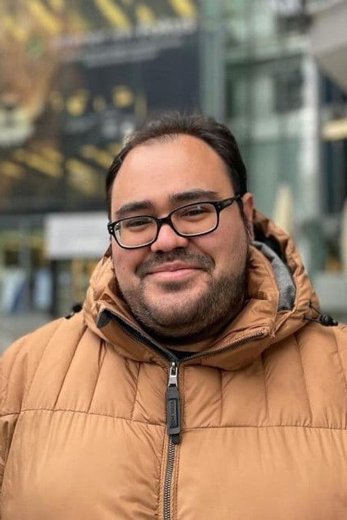 Yaser Al Rihawi profile photo