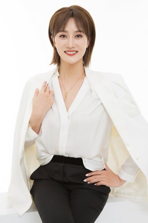 Zhai Xingyue profile photo