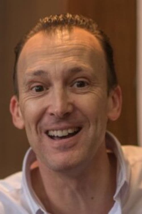 Nicolas Nasica profile photo