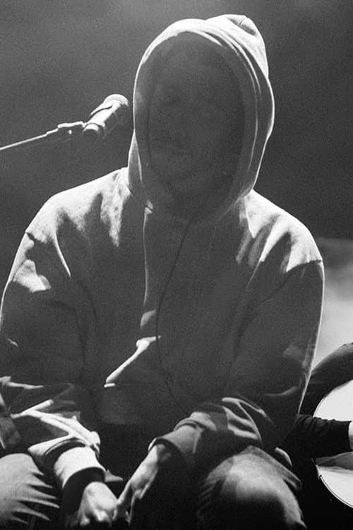 Slow J: Unplugged poster