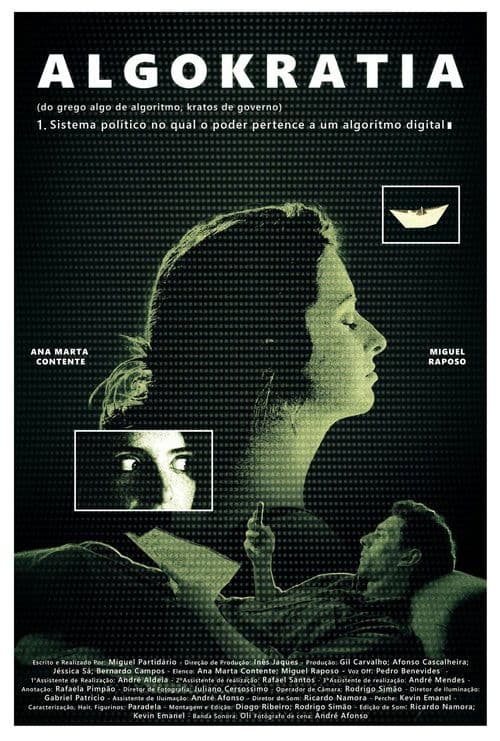 AlgoKratia poster