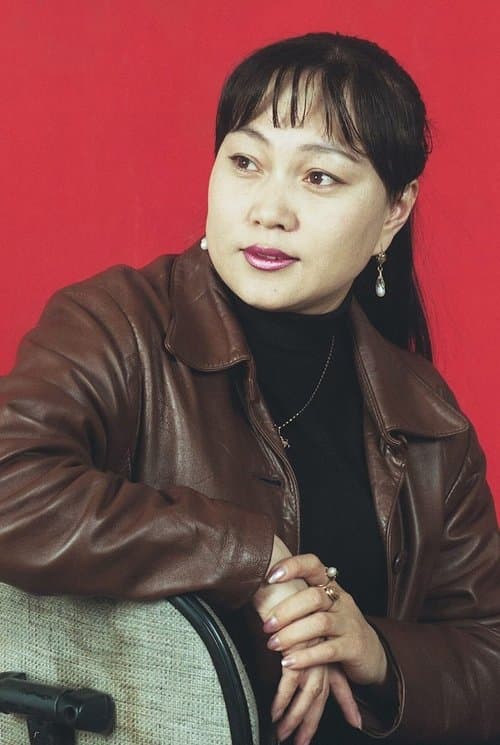 Odonchimeg Ishdorj profile photo