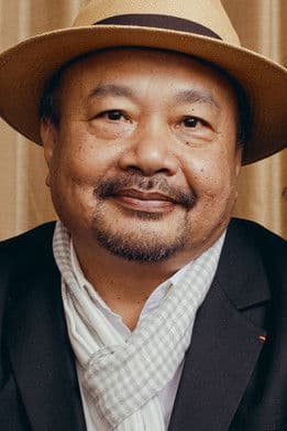 Rithy Panh profile photo