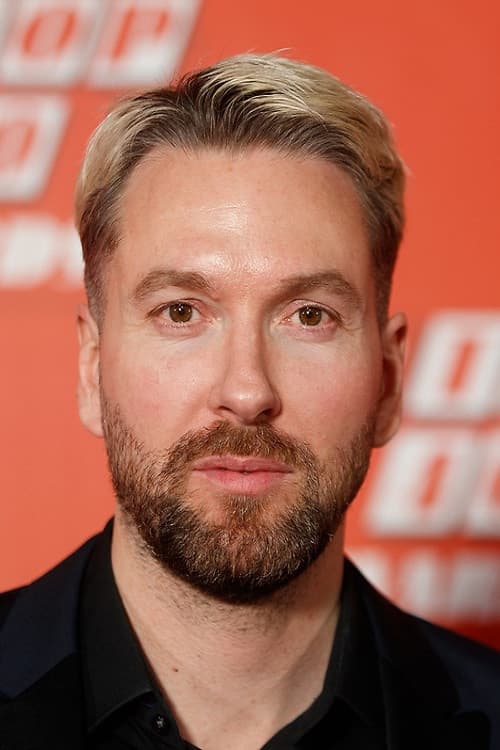 Sander Huisman profile photo