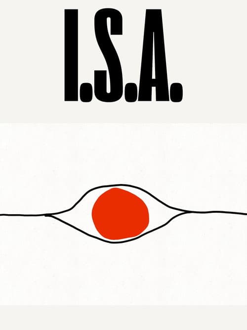 I.S.A. poster