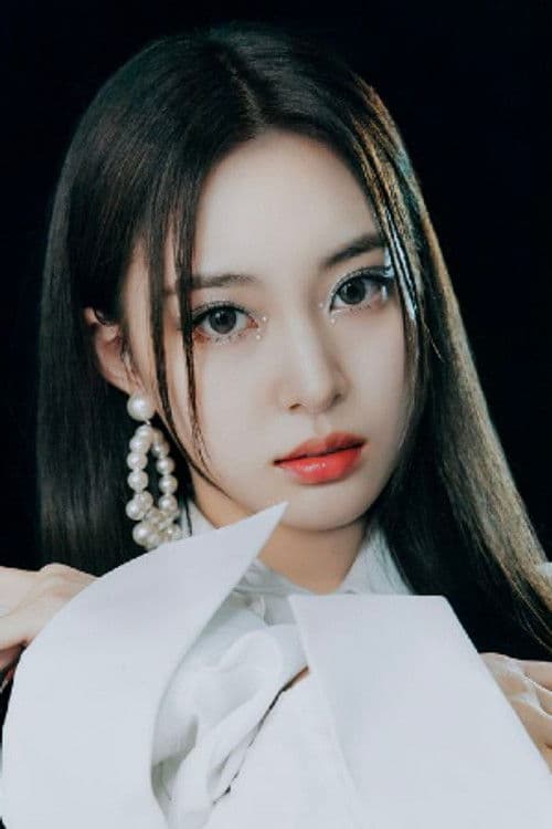 Jo Hye-won profile photo