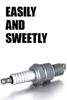 Easily and Sweetly poster