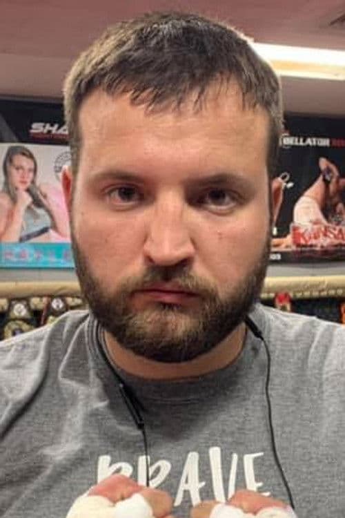 John Cantrell profile photo