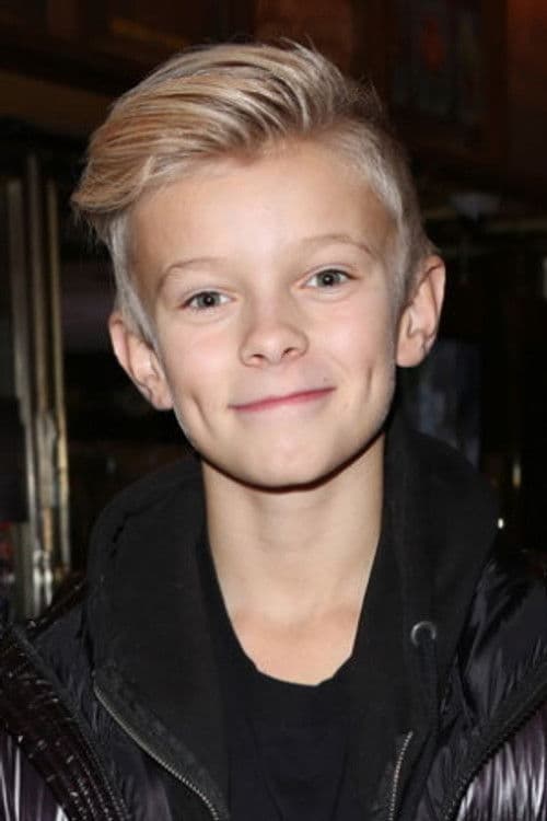 Theodor Haraldsson profile photo