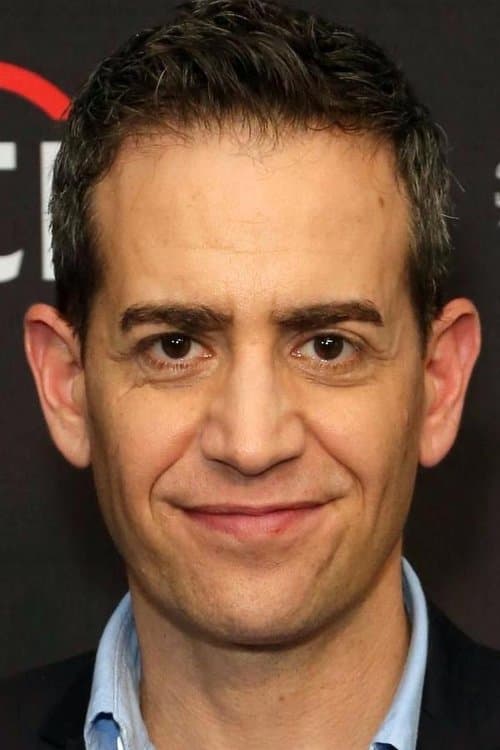 Jason Winer profile photo