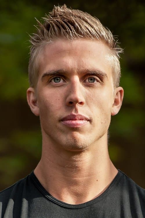 Justin Howell profile photo