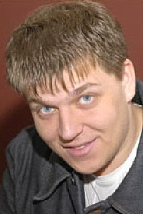 Denis Yushechkin profile photo