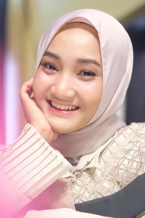 Fatin Shidqia profile photo