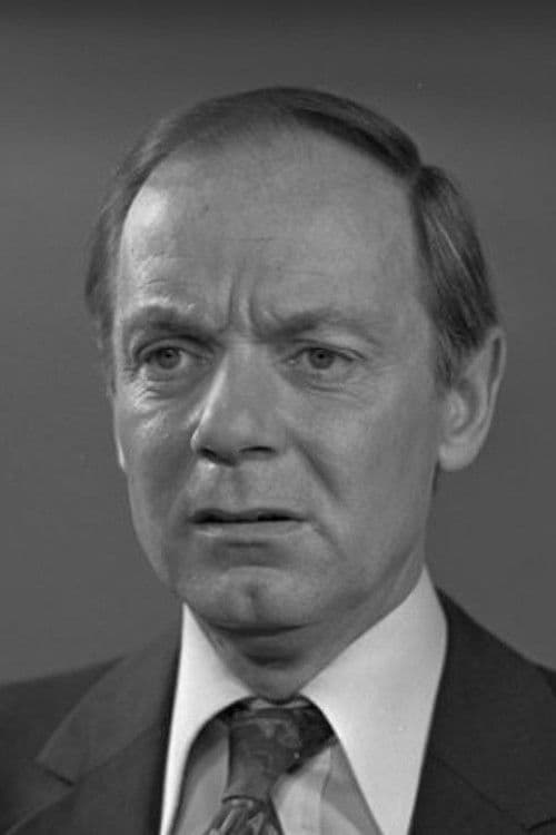 Siem Vroom profile photo