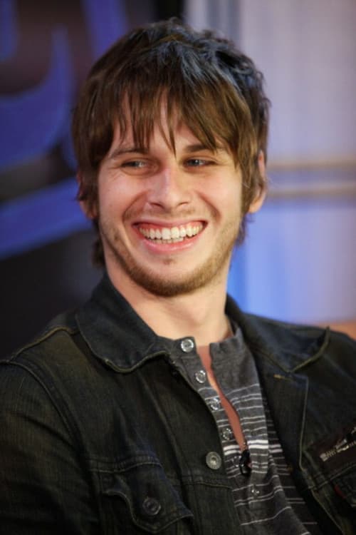 Mark Foster profile photo
