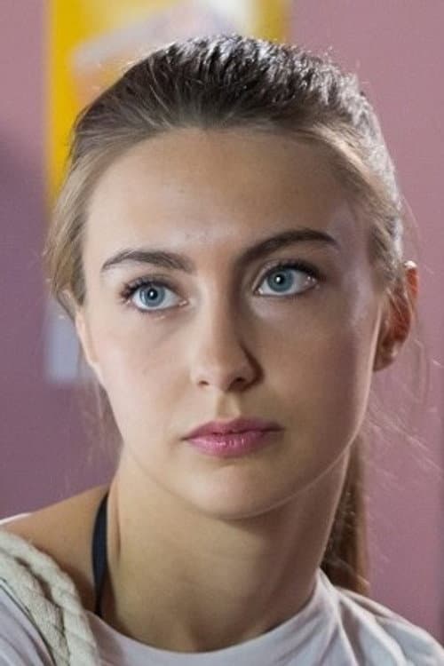 Garance Teillet profile photo