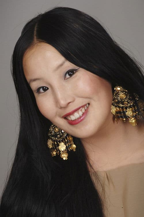 Tatyana Legantyeva profile photo