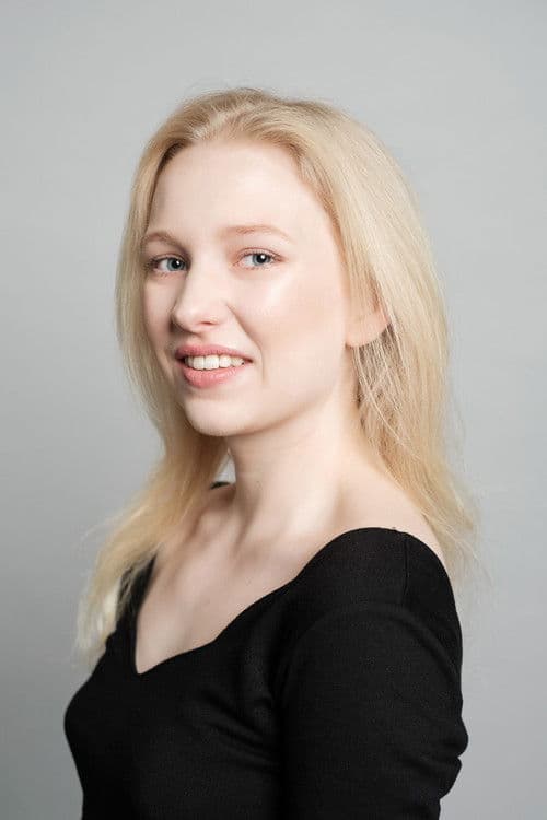 Paulina Pytlak profile photo