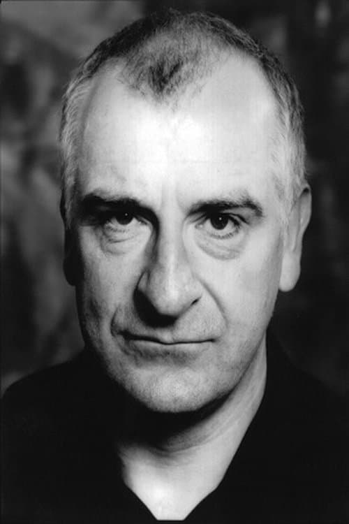 Douglas Adams profile photo