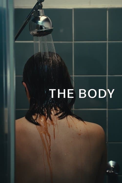 The Body poster