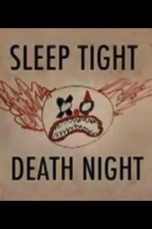Sleep Tight Death Night poster