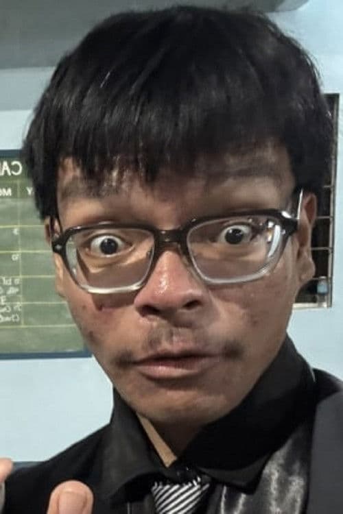 Knazer Andre profile photo