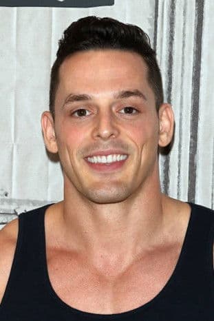 Jessie Godderz profile photo