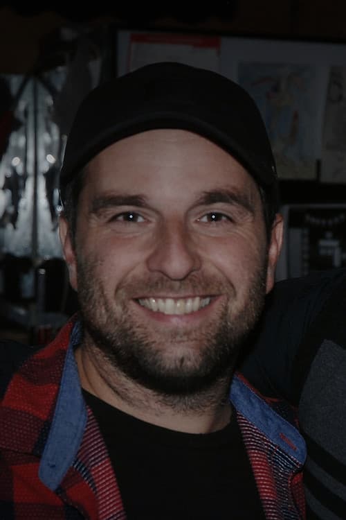 Gabriel Bissonnette profile photo