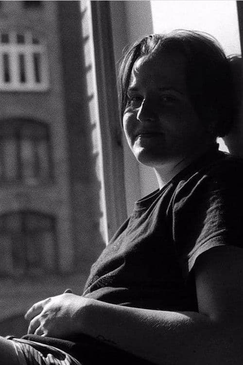 Kamilė Radauskaitė profile photo