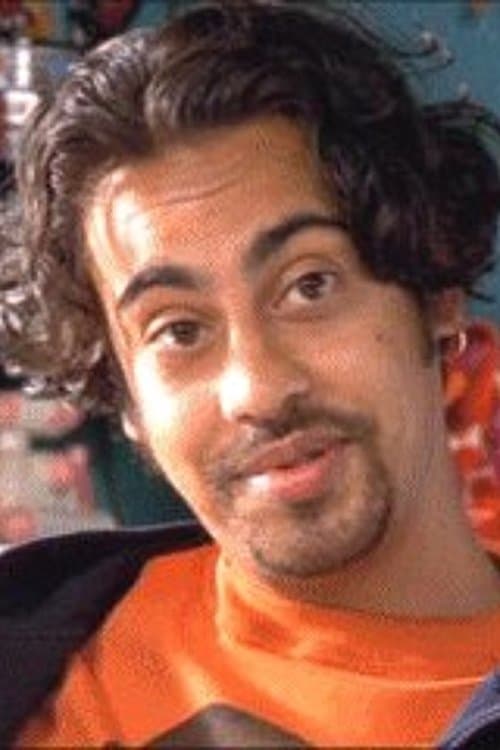 Rhydian Jai-Persad profile photo