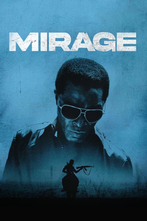 Mirage poster