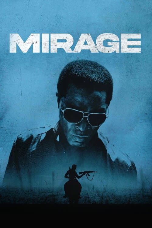 Mirage poster