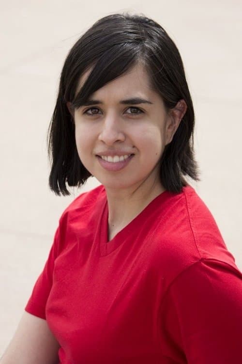 Lluvia Almanza profile photo