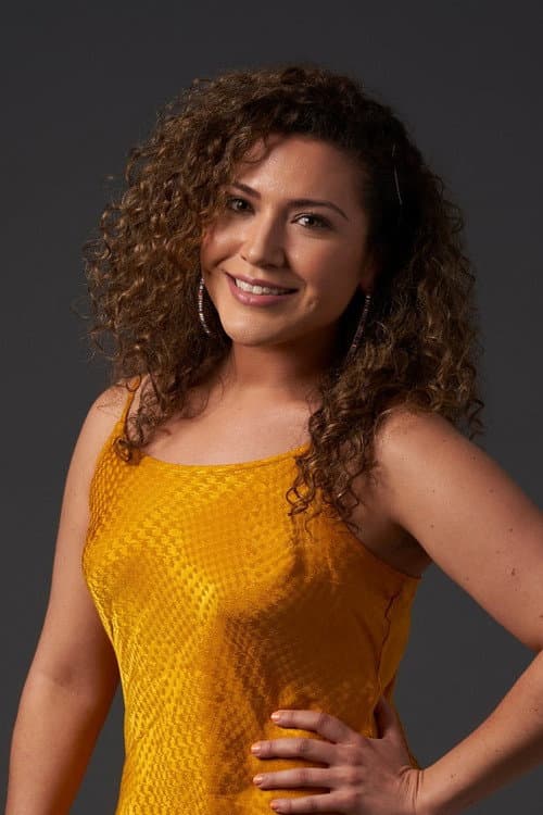 Mallory Zapata profile photo