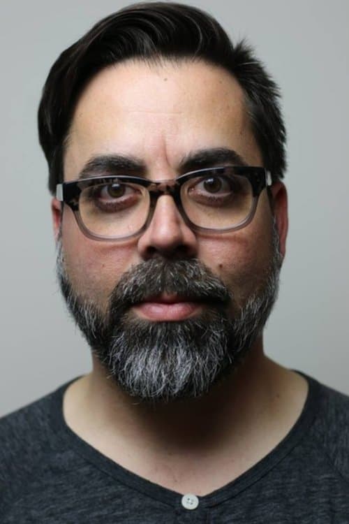 Ryan Glorioso profile photo