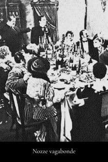 Nozze vagabonde poster