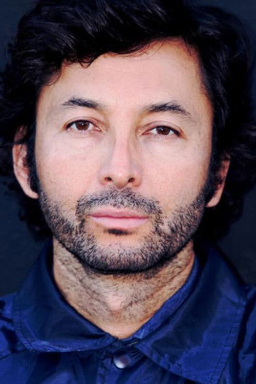 César Giraldo profile photo