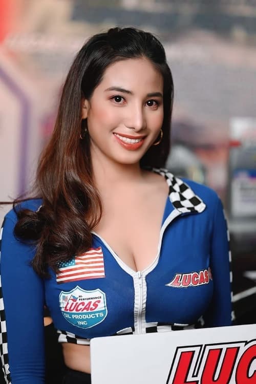 Aila Cruz profile photo