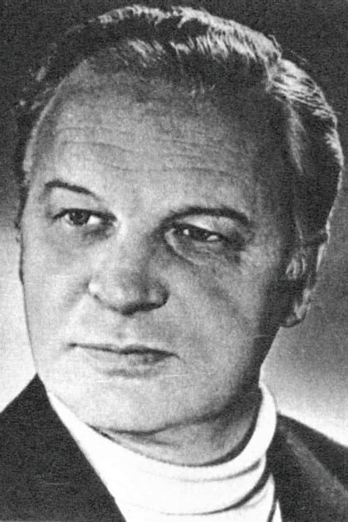 Stanislav Rostotsky profile photo