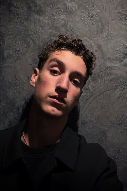Joey Barbesant profile photo