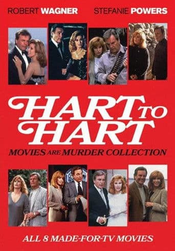Hart to Hart Collection