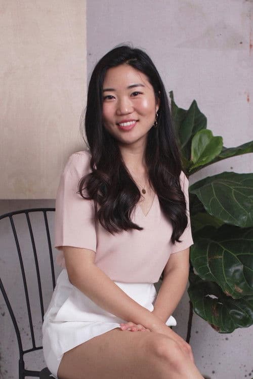 Eleanor Cho profile photo