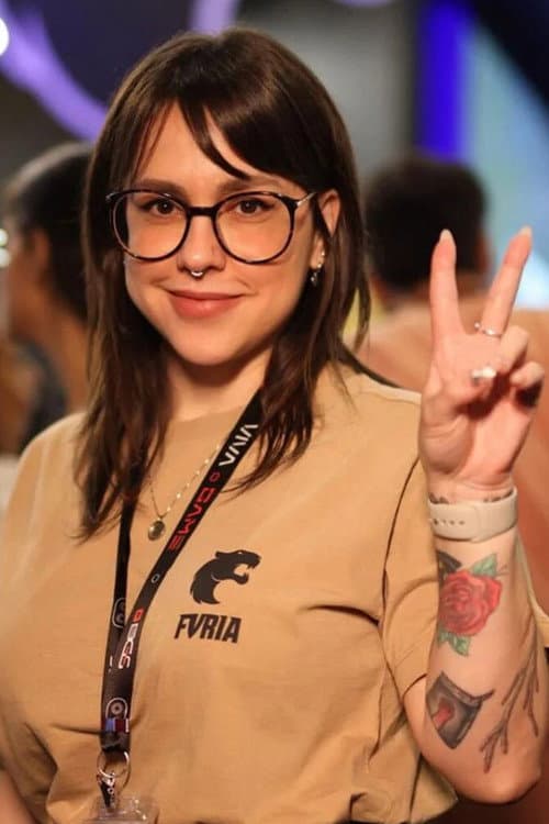 Patrícia dos Reis profile photo