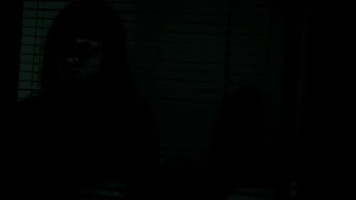 The Shattering! poster